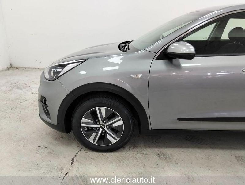 KIA Niro 1.6 GDi DCT HEV Urban