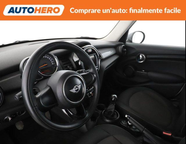 MINI Cooper D 1.5 Cooper D 5 porte