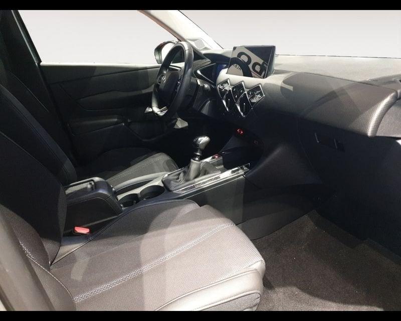 DS DS3 Crossback PureTech 100 Bastille Business