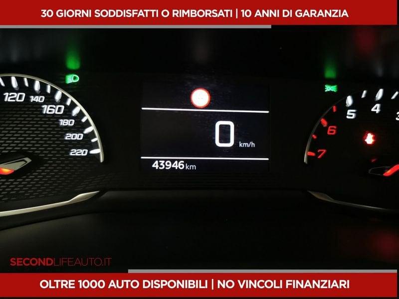 Peugeot 208 1.2 puretech Active Pack s&s 100cv
