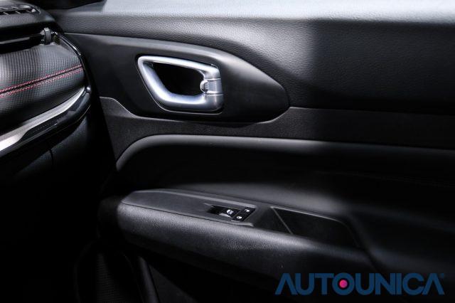 JEEP Compass 1.3 TURBO T4 240 CV PHEV AT6 4XE TRAILHAWK