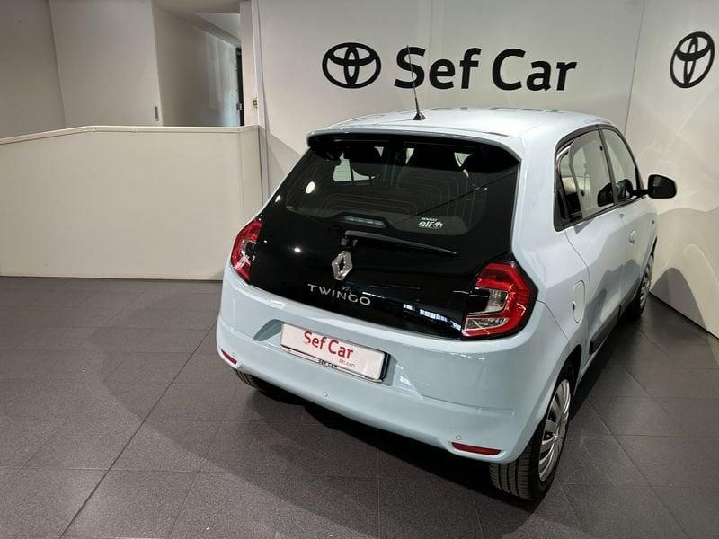 Renault Twingo Twingo TCe 95 CV Duel 2 EDC