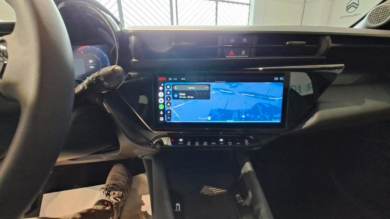 Alfa Romeo Junior 1.2 145 CV Hybrid eDCT6