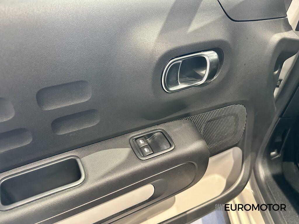 Citroen C3 1.2 PureTech You!