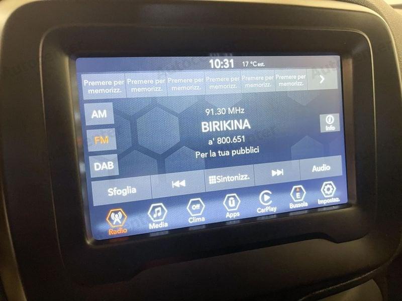 Jeep Renegade Renegade 1.0 t3 Longitude 2wd