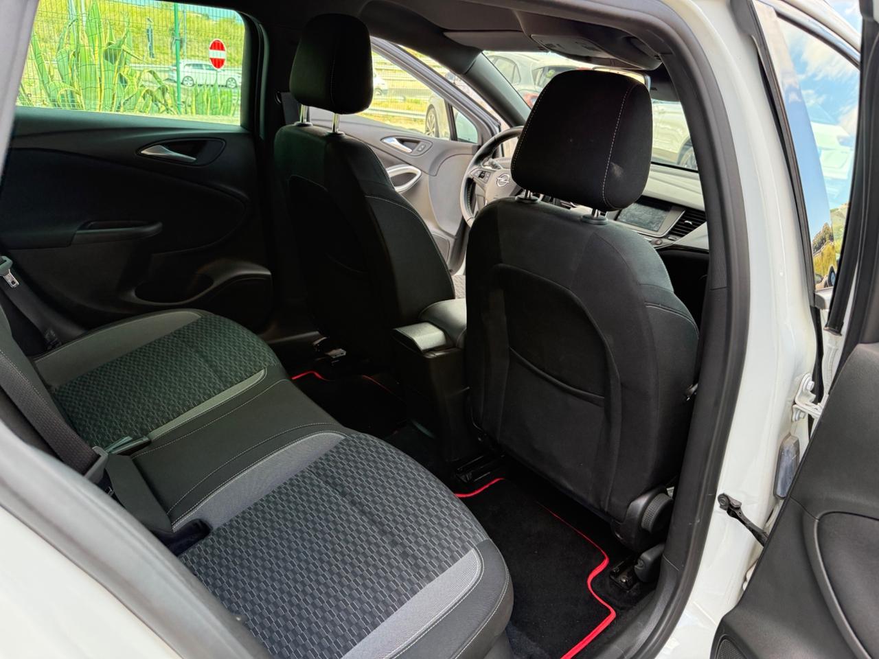 Opel Astra 1.5 CDTI 105 CV S&S Sports Tourer Business Elegance