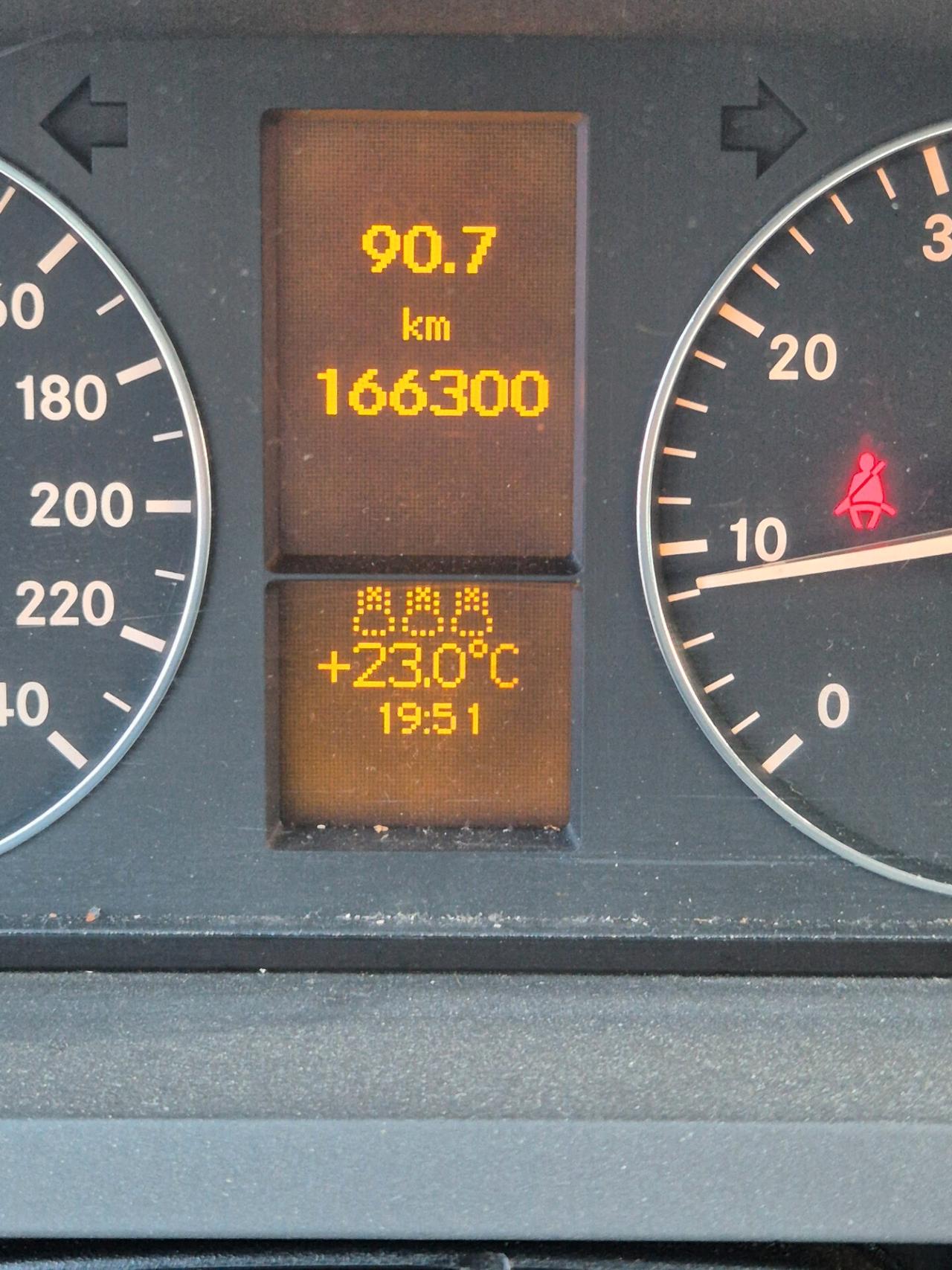 Mercedes-benz A 150 Elegance