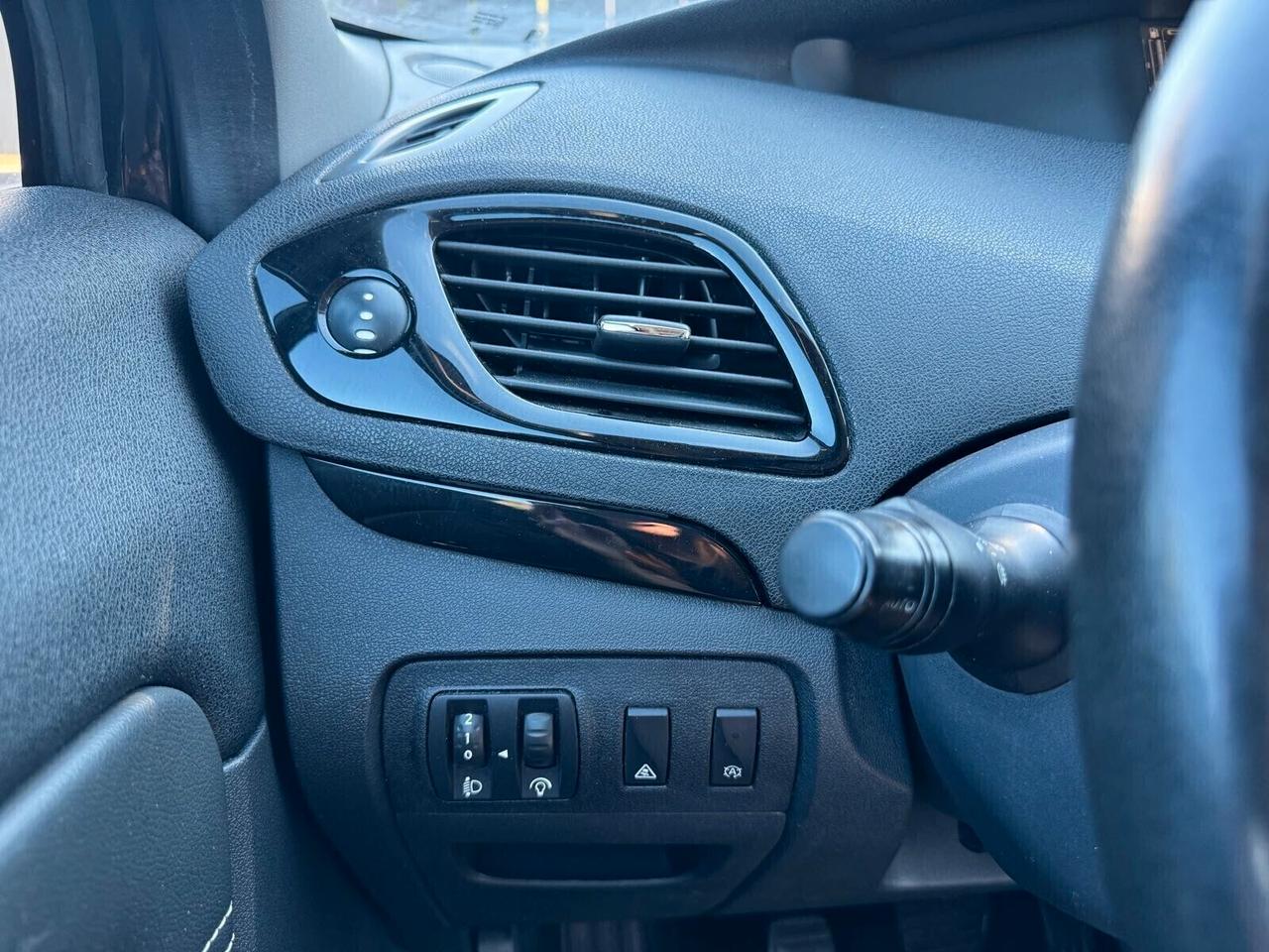 Renault Grand Scenic 1.5 dCi 110CV Start&Stop Energy 7 Posti