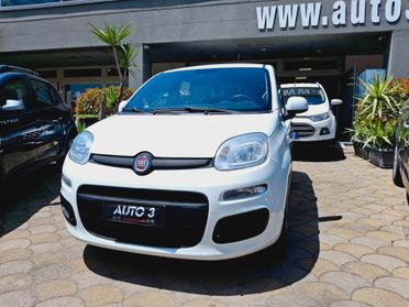 Fiat Panda 1.2 EasyPower GPL