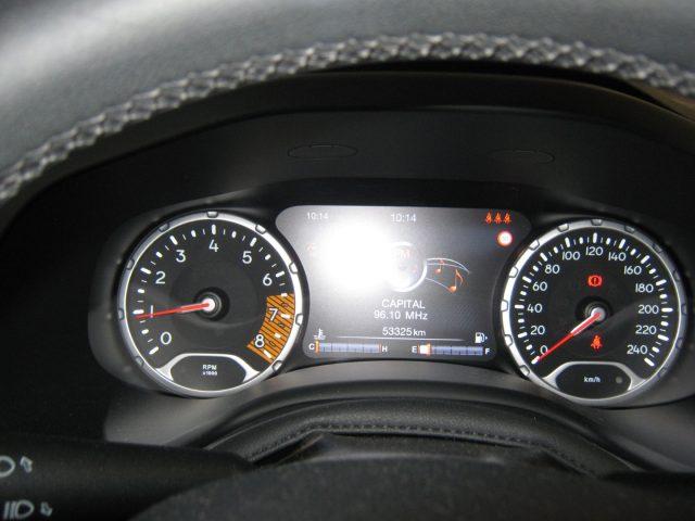 JEEP Renegade 1.0 T3 Limited