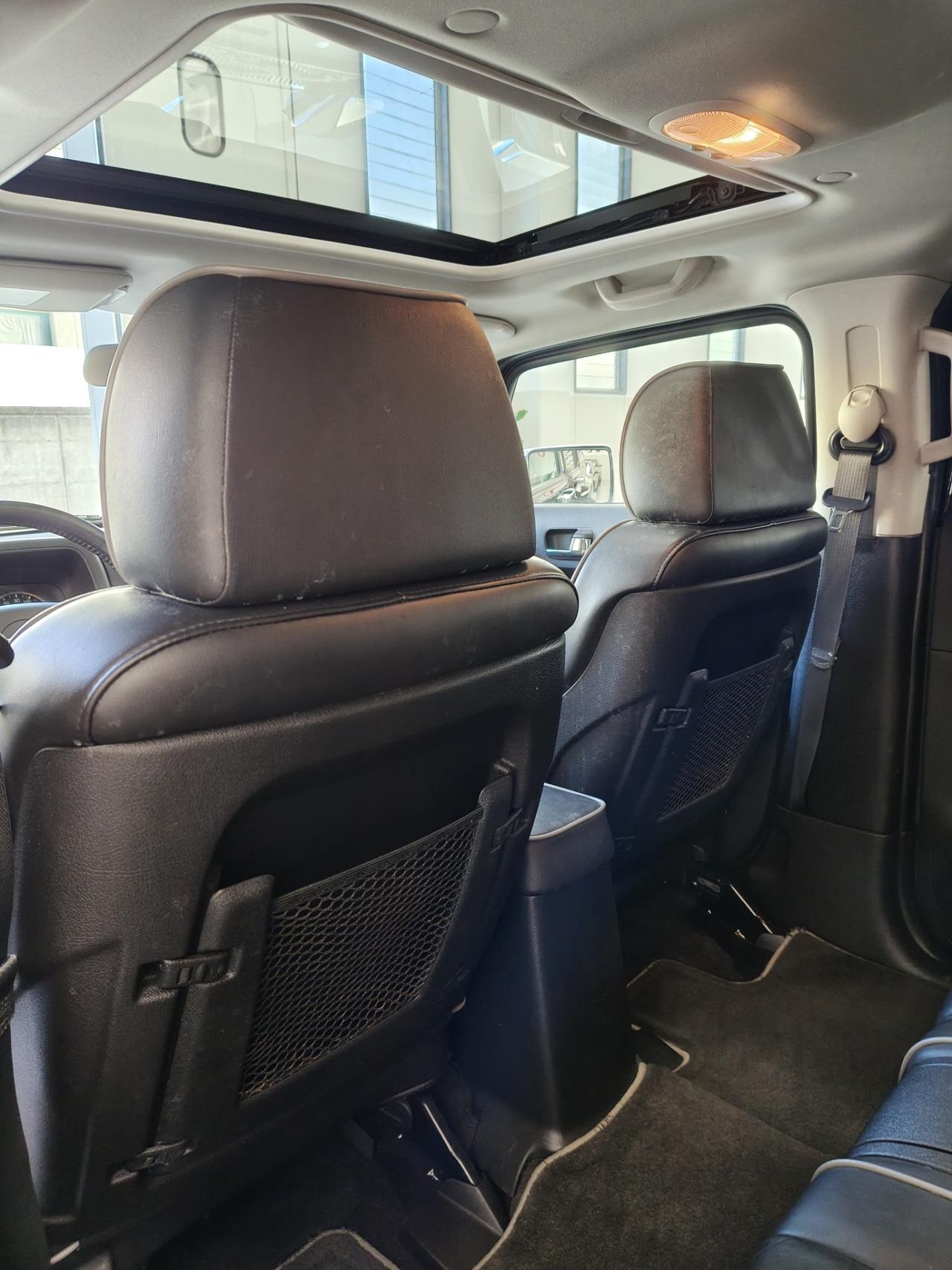 Hummer H3 3.7 Luxury UNIPROPRIETARIO