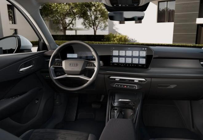 Audi Q3 2.0 tfsi Business quattro 204cv s-tronic