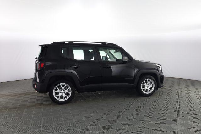 JEEP Renegade Renegade 1.3 T4 DDCT Limited