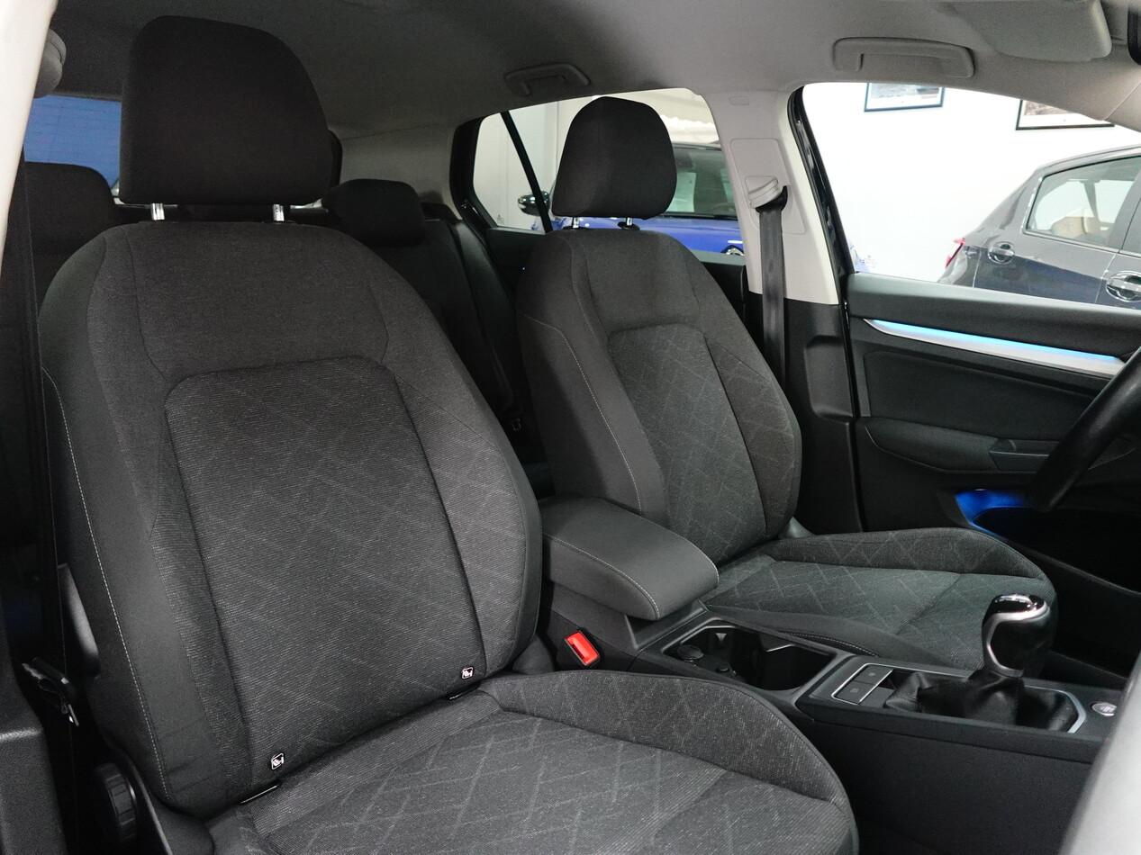 Volkswagen Golf 2.0 TDI 115 CV LIFE