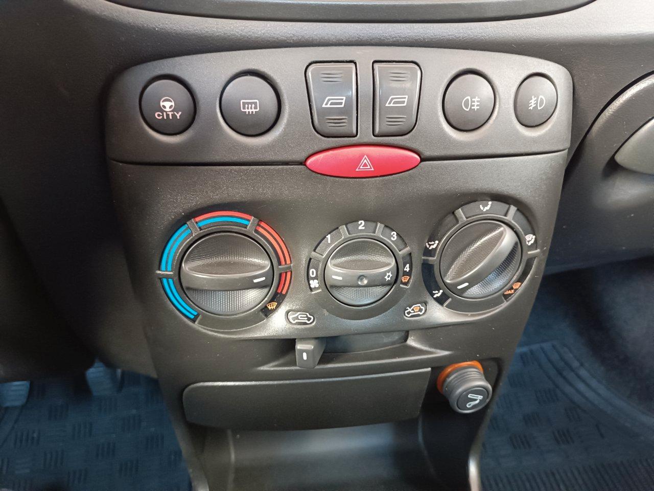 Fiat Punto 5 Porte Punto 5p 1.2 Active Gpl