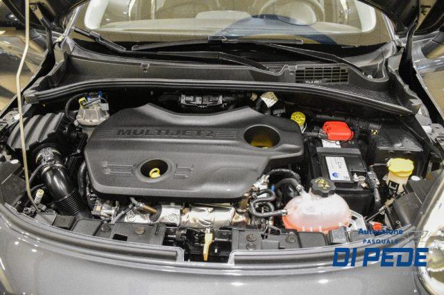 FIAT 500X 1.6 MultiJet 120 CV Urban