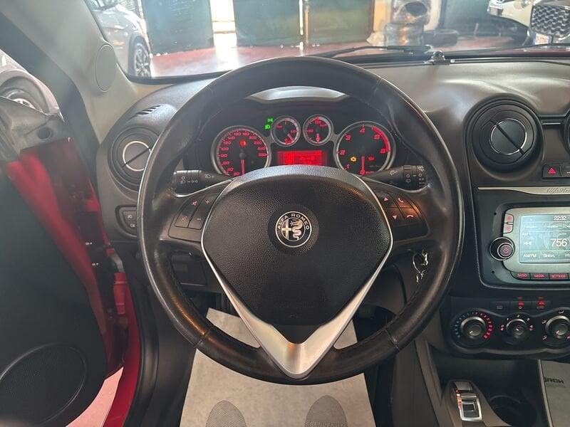 Alfa Romeo MiTo MiTo 1.3 95 CV S&S Super