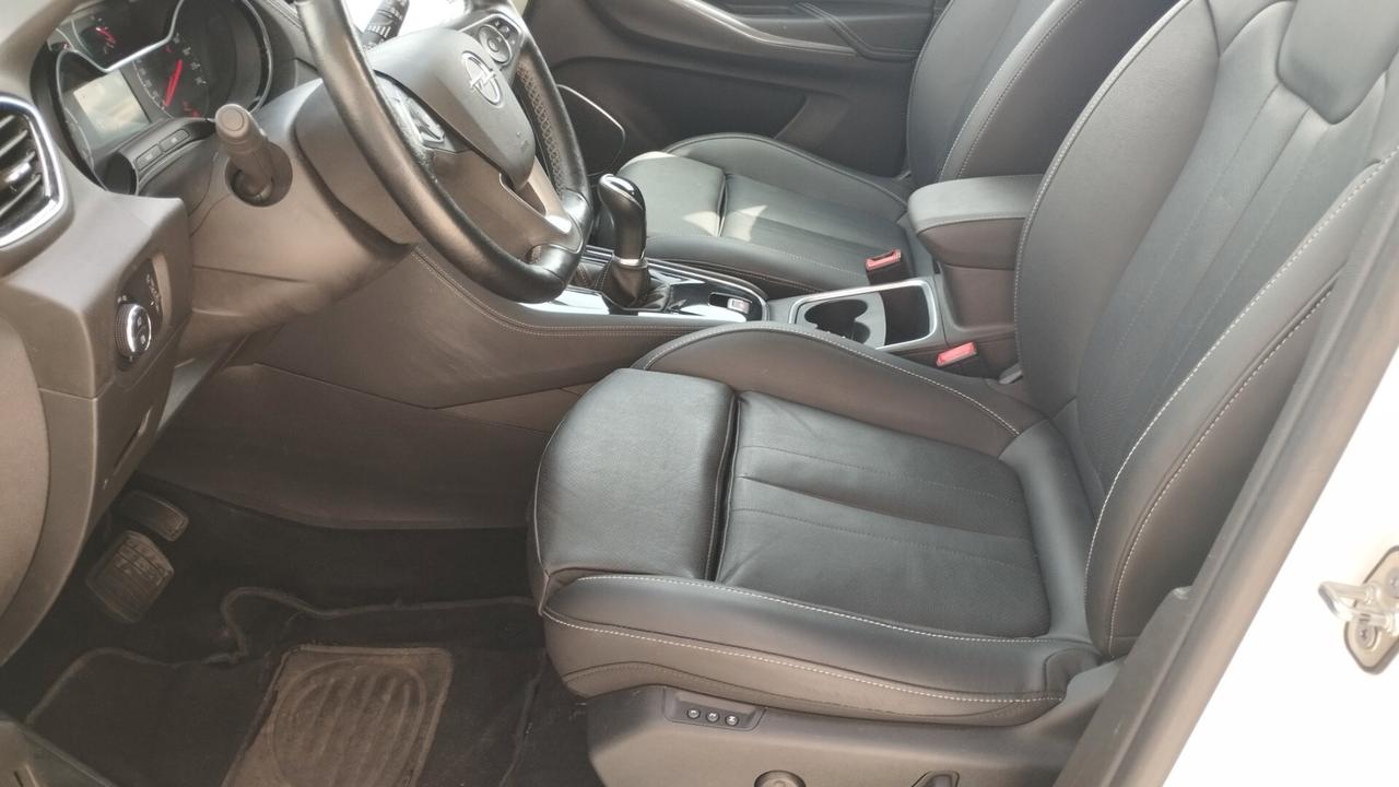Opel Grandland X 2.0 diesel Ecotec Start&Stop aut. Ultimate