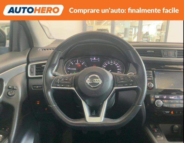 NISSAN Qashqai 1.5 dCi Business
