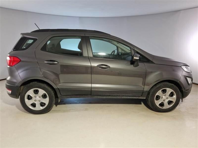 Ford EcoSport IN ARRIVO 1.0 EcoBoost 125 CV Start&Stop aut. Business IVA ESPOSTA