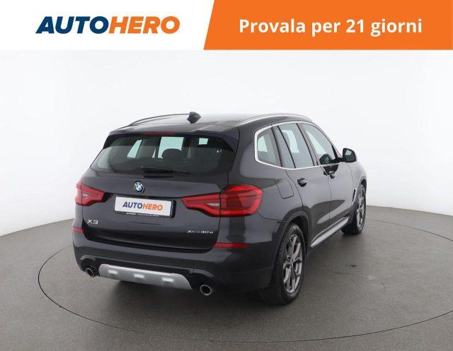 BMW X3 xDrive30e xLine