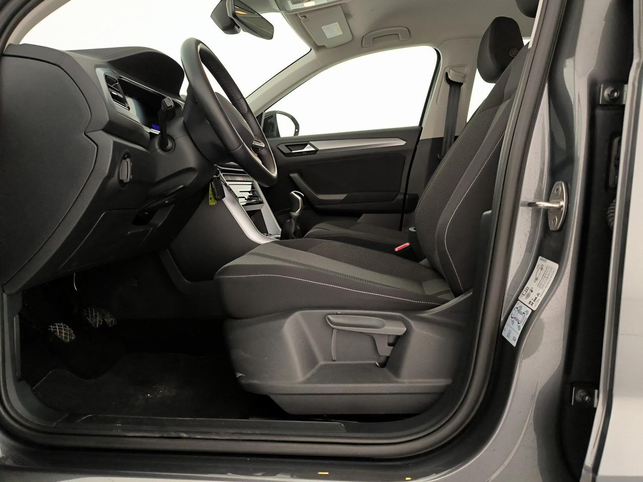 Volkswagen T-Roc 2.0 tdi life 115cv