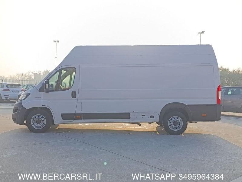 FIAT Ducato Ducato 35 2.3 MJT 160CV PLM-SL-TA Furg.Maxi