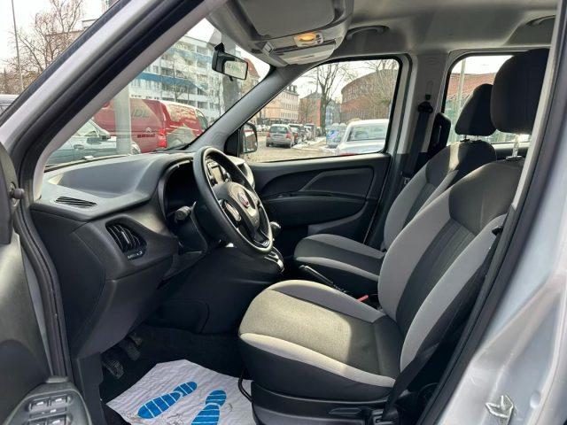FIAT Doblo 1.4 Benzina 120cv Autovettura Lounge