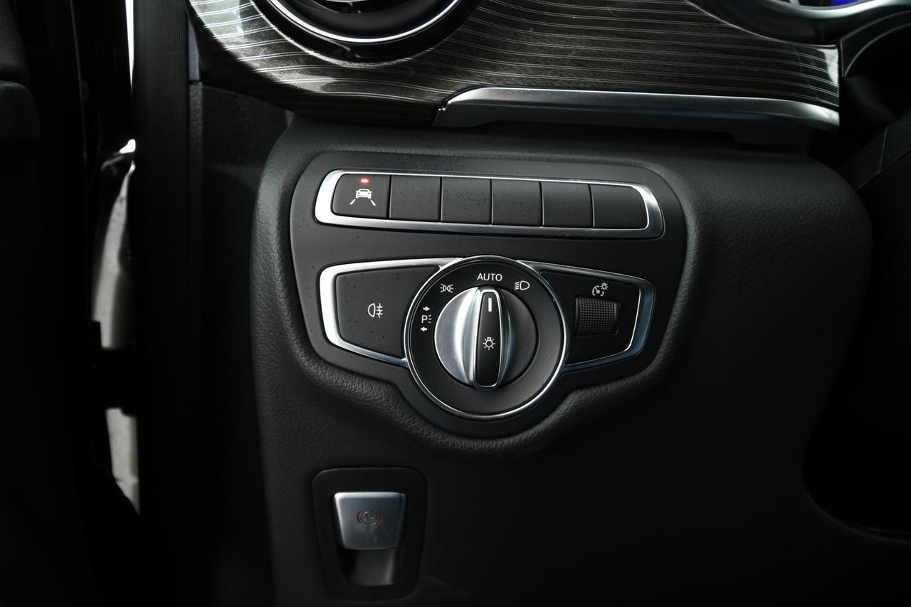 Mercedes-Benz V Extralong 300 d Sport auto PREZZO+IVA+ACC+SOSP. PNEUMATICHE