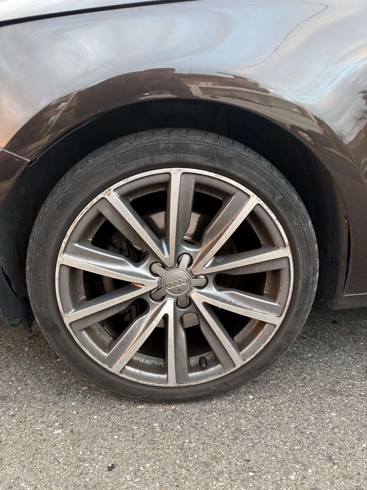 Audi A1 1.6 TDI 105 CV Ambition