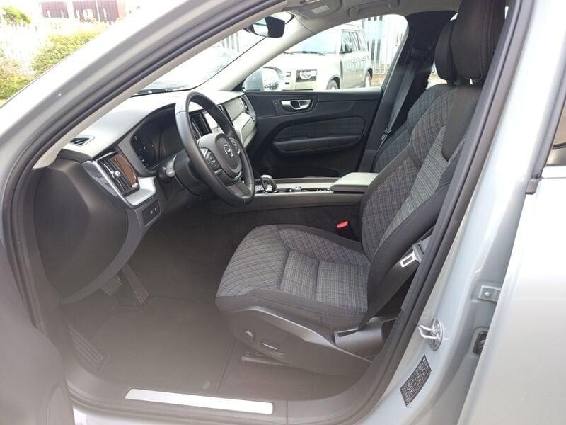 Volvo XC60 XC60 T6 Plug-in hybrid AWD automatico Core
