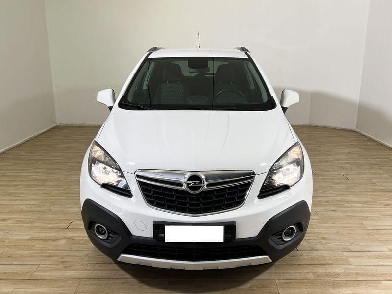 Opel Mokka Mokka 1.7 CDTI Ecotec 130CV 4x2 Start&Stop Ego