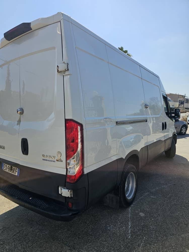 Iveco 35c15 l3h2 motore 3000