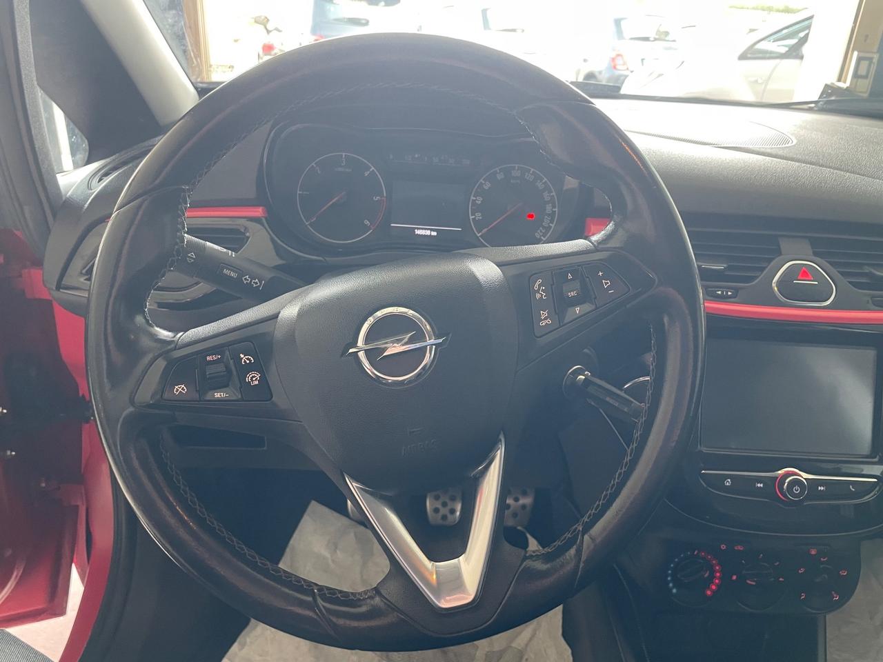 Opel Corsa 1.3 CDTI 5 porte Cosmo - Nessun vincolo - Euro 6