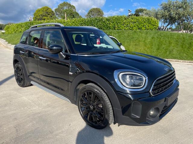 Mini Cooper Countryman Mini 1.5 Cooper Business Countryman