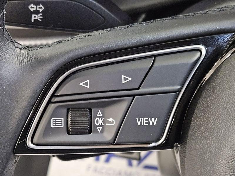 Audi A1 Sportback 30 TFSI S line edition