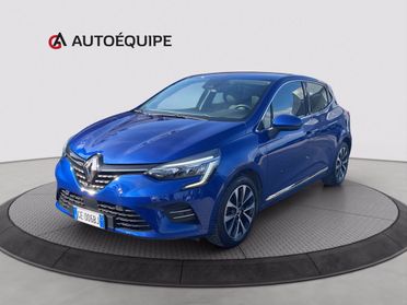 RENAULT Clio 1.6 E-Tech hybrid Intens 140cv auto del 2021