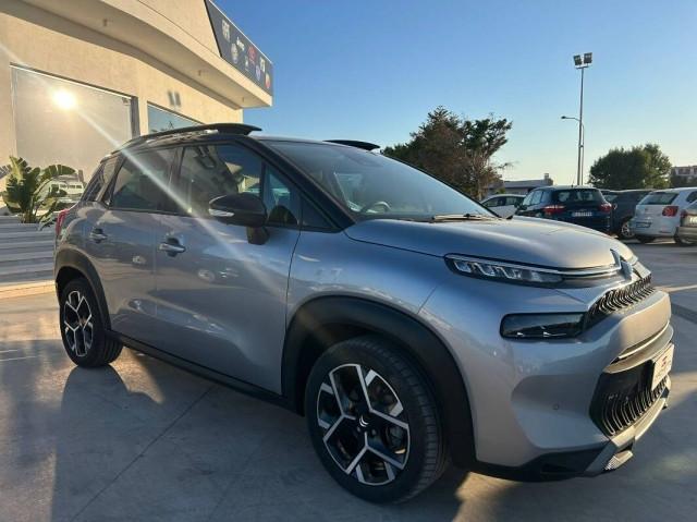Citroen C3 Aircross 1.2 puretech Live s&s 110cv
