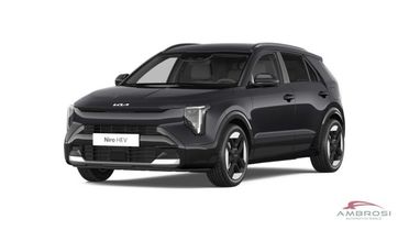 KIA Niro 1.6 HEV EVOLUTION