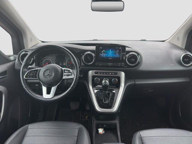 MERCEDES-BENZ CLA sse T T 180d Premium