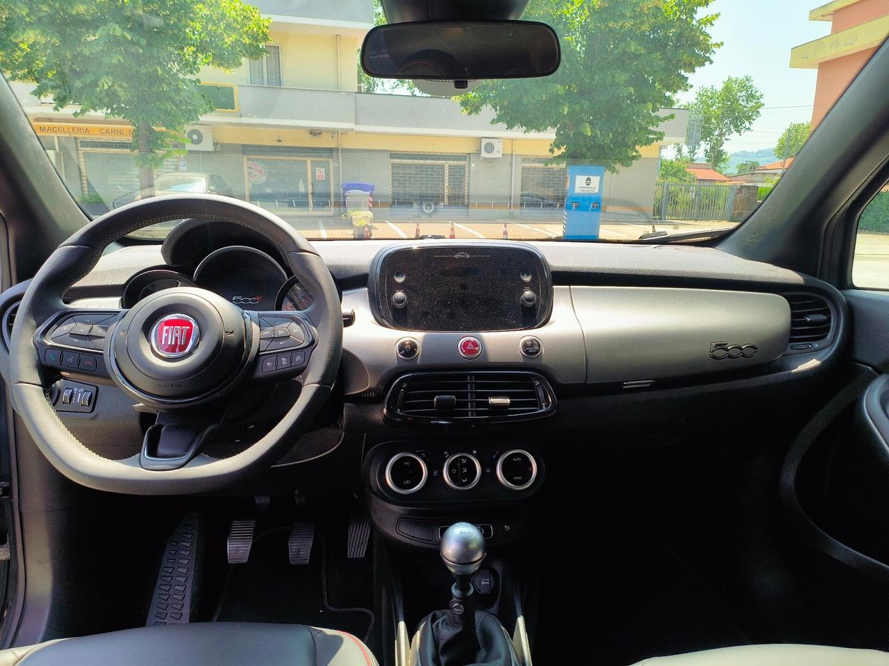 Fiat 500X 1.0 T3 120 CV Sport