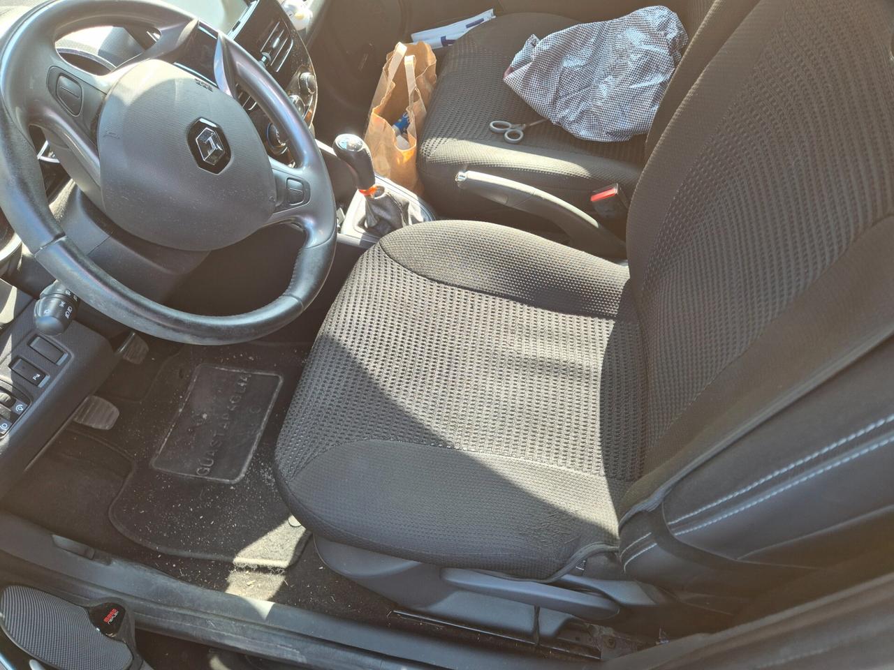 Renault Clio 1.2 75CV GPL 5 porte Wave