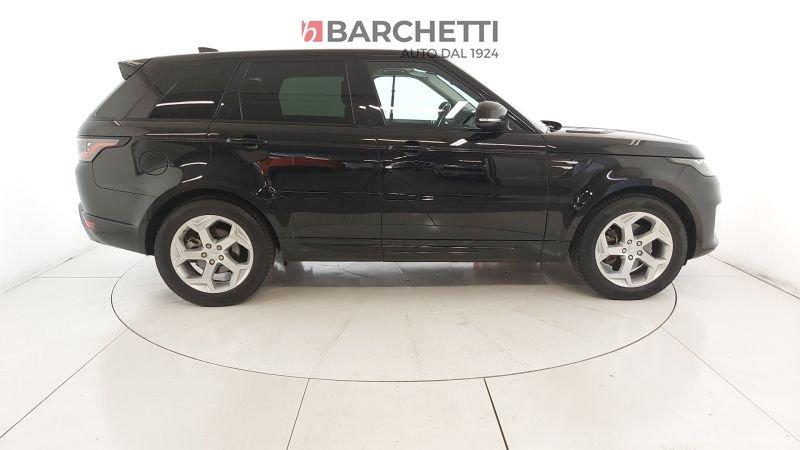 Land Rover RR Sport 2ª serie 3.0 SDV6 249 CV HSE