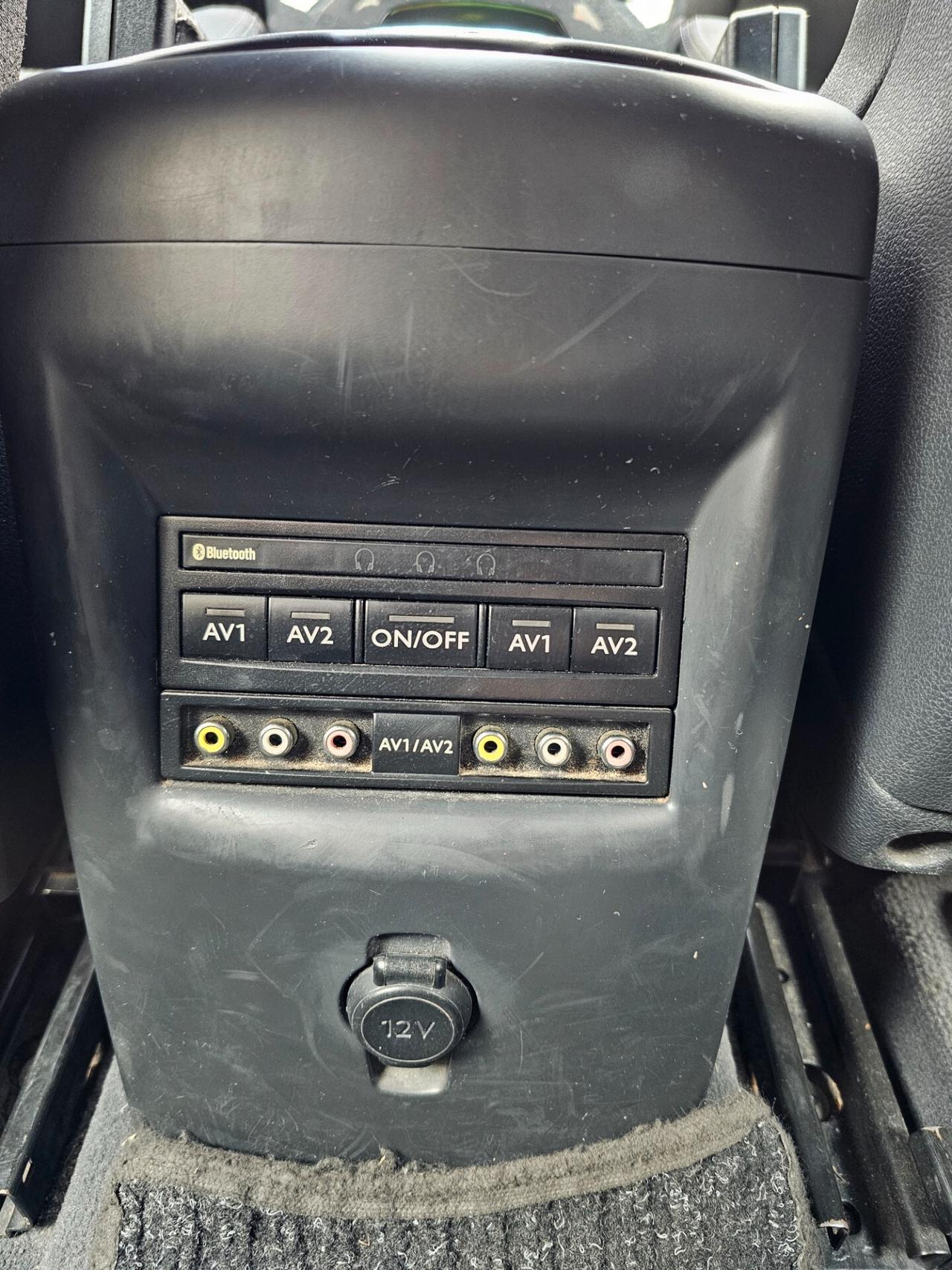 Peugeot 5008 2.0 HDi 150CV Premium 7 posti