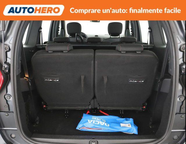 DACIA Lodgy Stepway 1.3 TCe 130CV FAP 7 posti