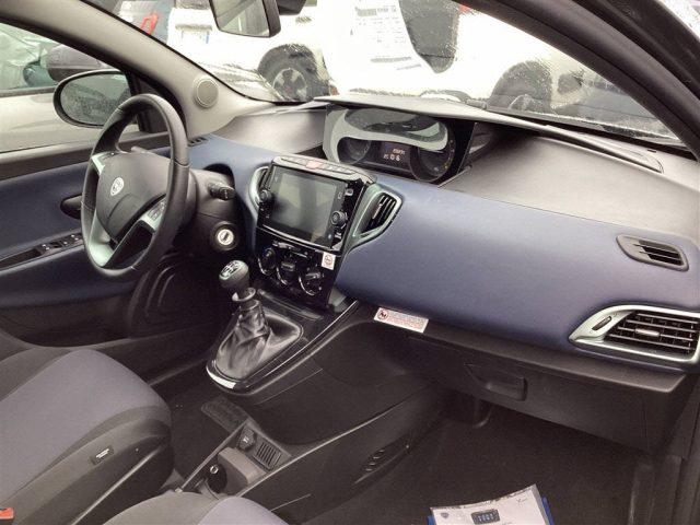 LANCIA Ypsilon 1.0 firefly hybrid Platino s&s 70cv