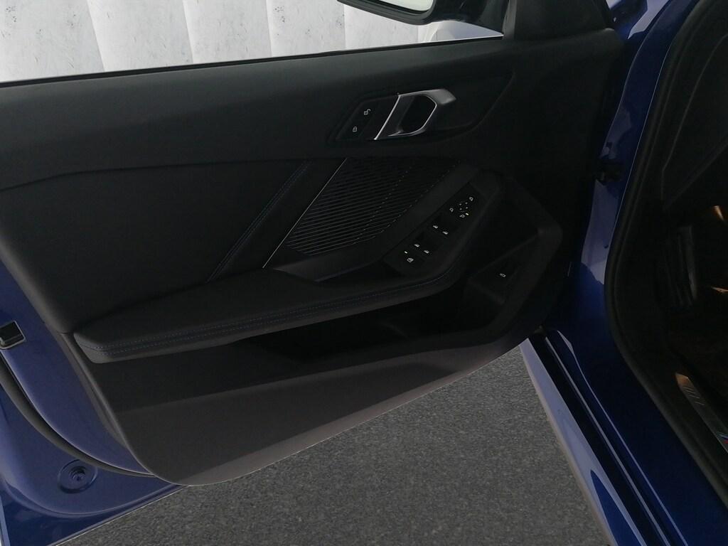 BMW Serie 1 118 d MSport Pro DCT