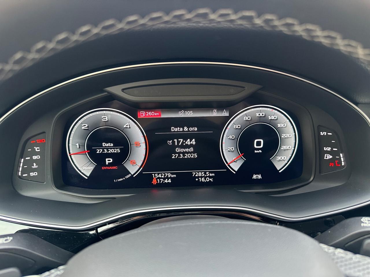 Audi Q8 50 TDI 286cv Quattro S-Line - 2022