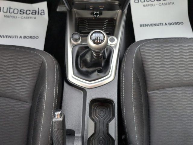 SSANGYONG Tivoli 1.6d 2WD Be NAVY MY 18