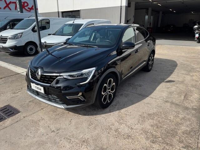 Renault Arkana Hybrid E-Tech 145 CV Intens